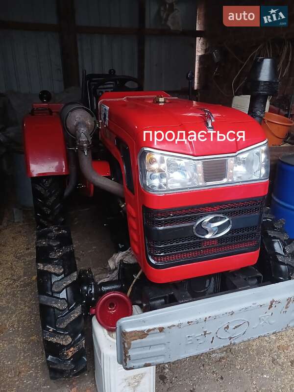 Другая спецтехника AGT 850 2021 в Лебедине