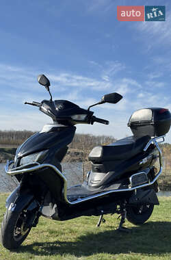 Скутер AIMA A700 2020 в 
