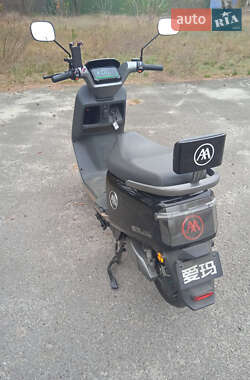 Скутер AIMA A700 2024 в 