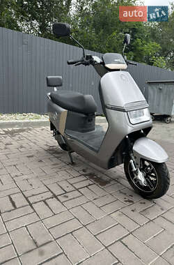 Скутер AIMA A700 2024 в Днепре