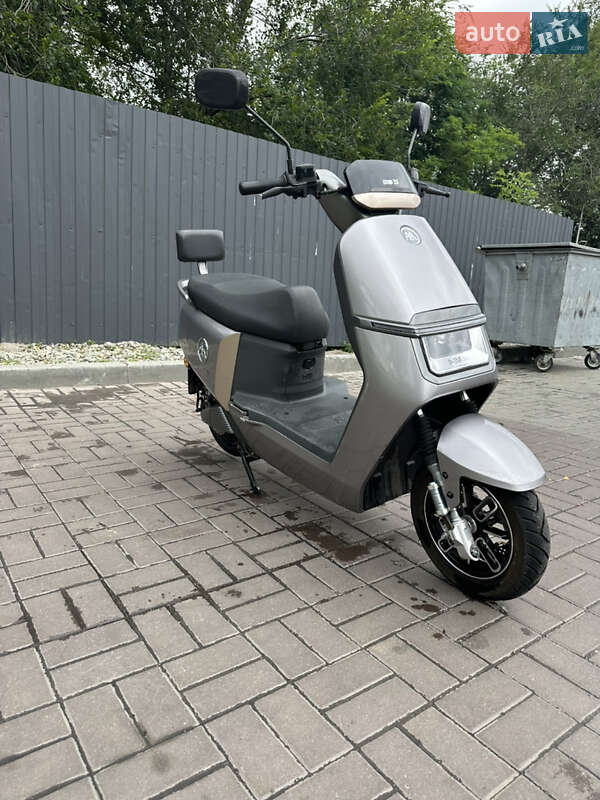 Скутер AIMA A700 2024 в Дніпрі