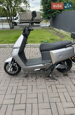 Скутер AIMA A700 2024 в 
