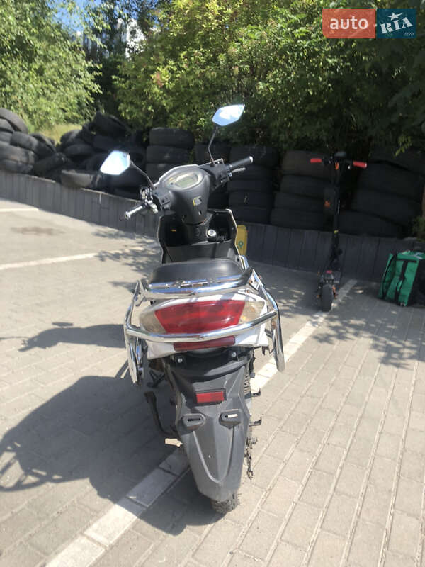 Мопеди AIMA A700 2017 в Львові фото 2 Мопеди AIMA A700 2017 в Львові