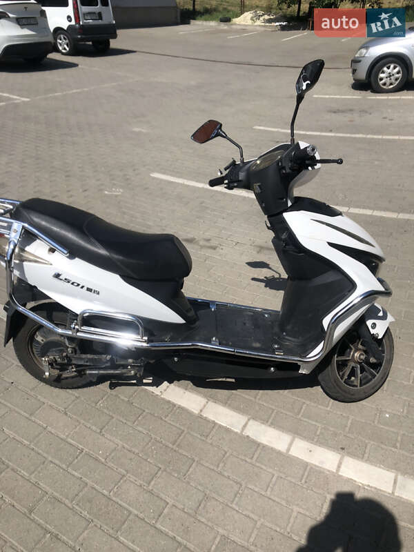 Мопеди AIMA A700 2017 в Львові фото 4 Мопеди AIMA A700 2017 в Львові