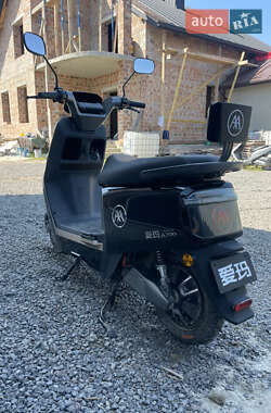 Скутер AIMA A700 2024 в 