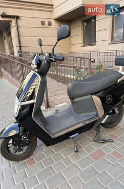 Мопеди AIMA A700 2025 в 