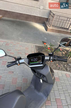 Мопеди AIMA A700 2025 в 