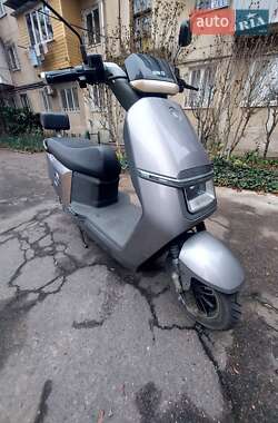 Скутер AIMA A700 2024 в Одессе