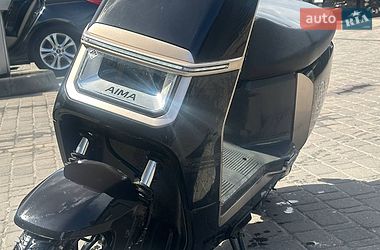 Мопеди AIMA A700 2024 в Києві