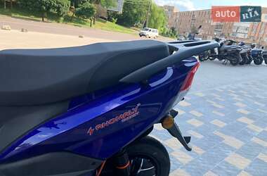 Скутер AIMA Crystal 2022 в Ровно