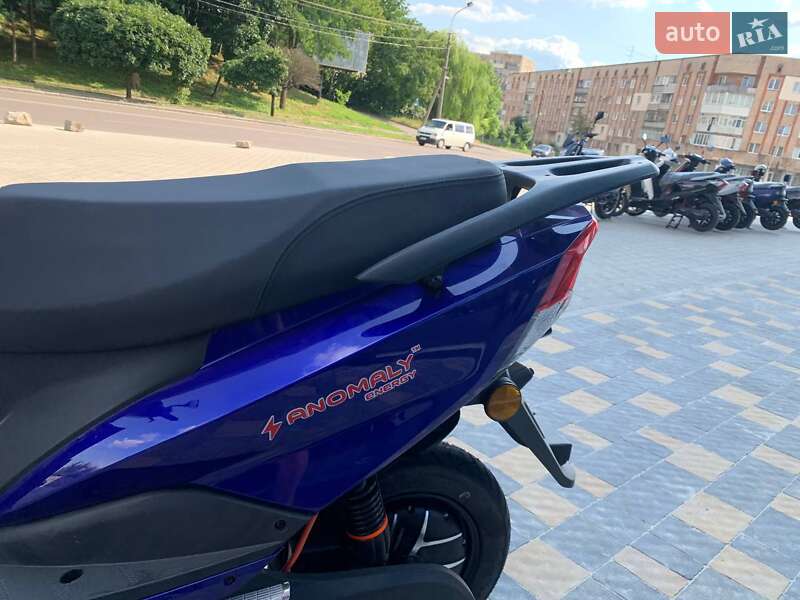 Скутер AIMA Crystal 2022 в Рівному