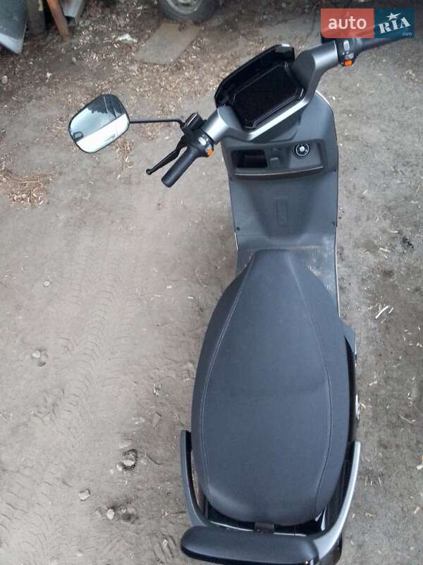 Скутер AIMA Crystal 2024 в Дніпрі