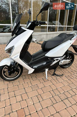 Мотоцикл Без обтікачів (Naked bike) AIMA Crystal 2025 в Одесі