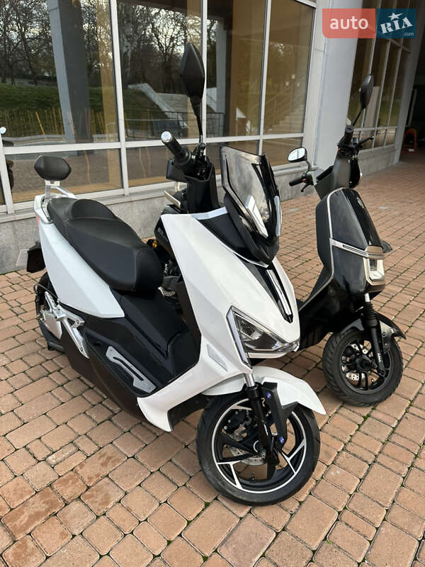 Мотоцикл Без обтекателей (Naked bike) AIMA Crystal 2025 в Одессе фото 16 Мотоцикл Без обтекателей (Naked bike) AIMA Crystal 2025 в Одессе