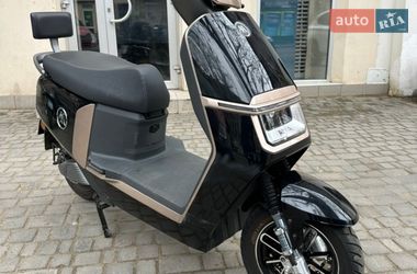 Мотоцикл Без обтекателей (Naked bike) AIMA Crystal 2025 в Одессе