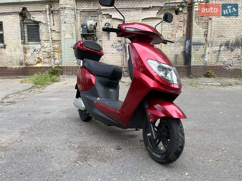 Мопеди AIMA D350 2021 в Одесі