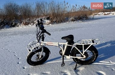 Картинг AIMA F606 2017 в Луцьку