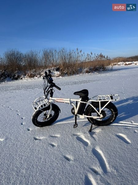 Картинг AIMA F606 2017 в Луцьку