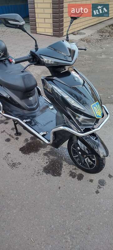 Скутер AIMA Journey King 2020 в Одессе фото 10 Скутер AIMA Journey King 2020 в Одессе