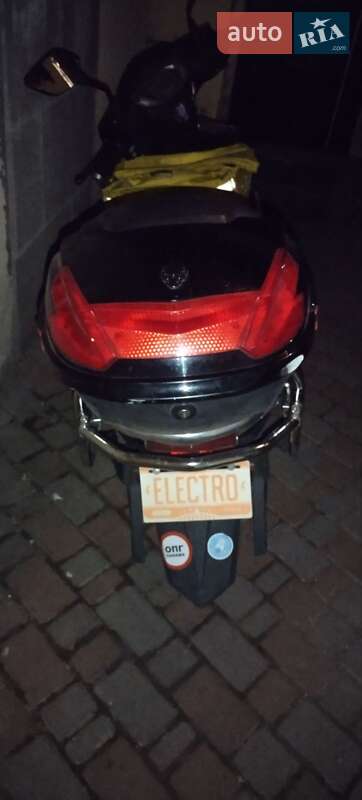 Скутер AIMA Journey King 2020 в Одессе фото 2 Скутер AIMA Journey King 2020 в Одессе