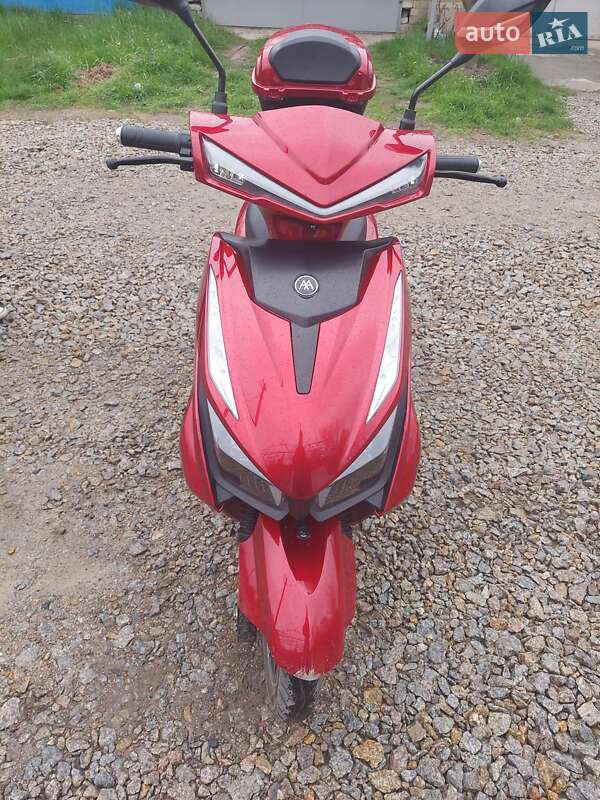 Скутер AIMA Journey King 2022 в Кропивницькому