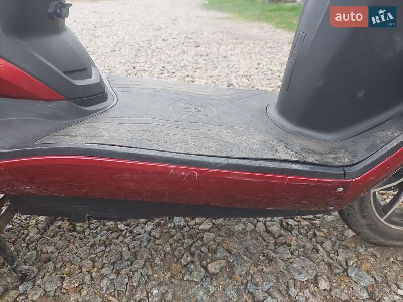 Скутер AIMA Journey King 2022 в Кропивницькому