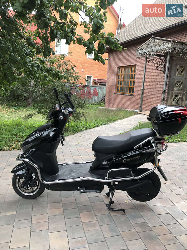 Скутер AIMA Journey King 2022 в Києві