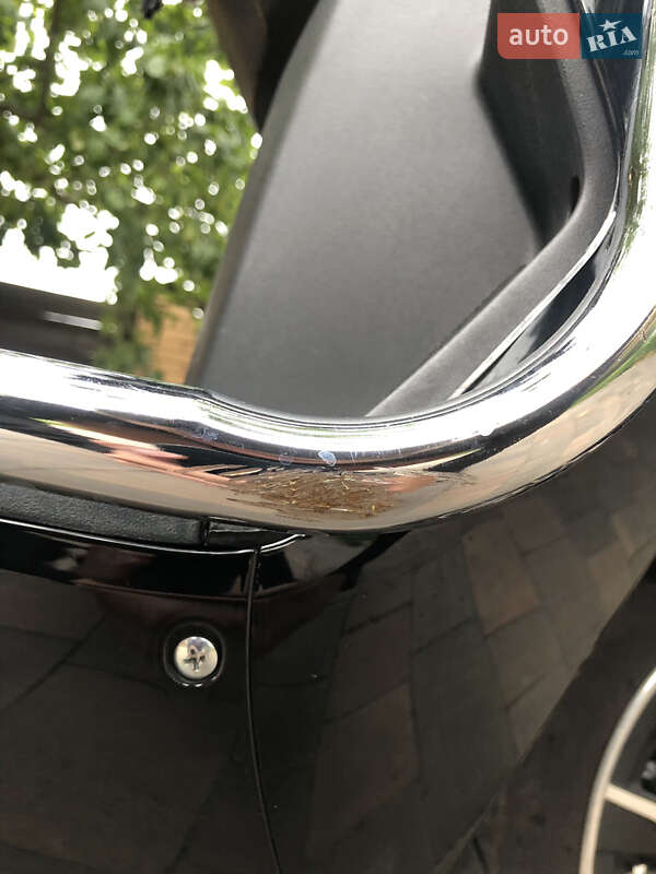 Скутер AIMA Journey King 2022 в Києві