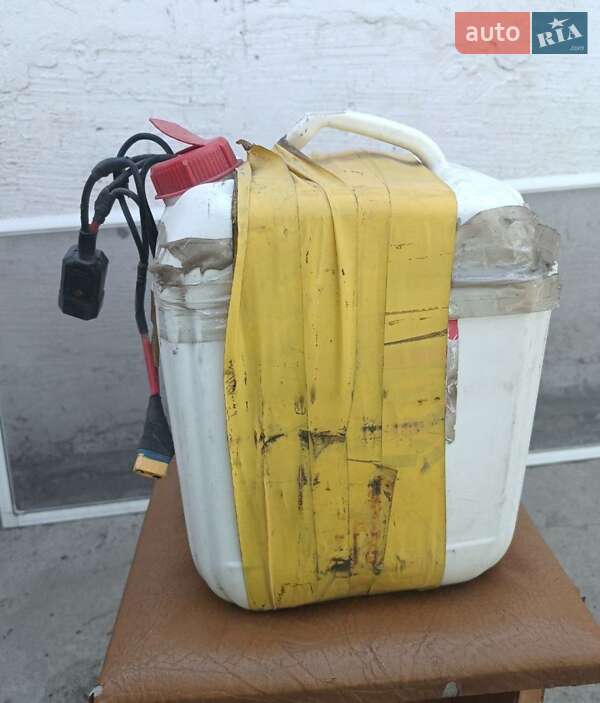 Скутер AIMA Journey King 2018 в Дніпрі