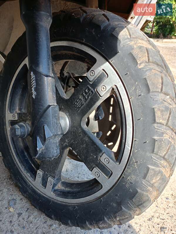 Мопеди AIMA Journey King 2020 в Тарутиному