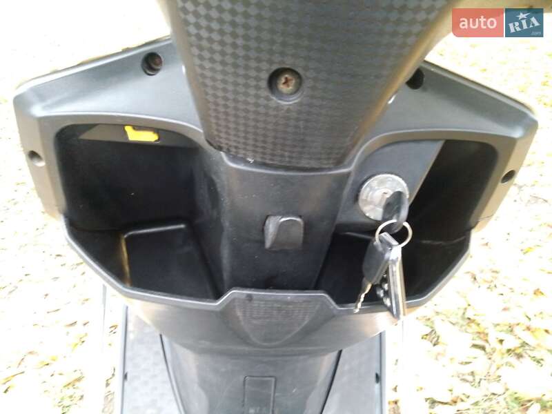 Скутер AIMA Journey King 2018 в Южноукраинске фото 14 Скутер AIMA Journey King 2018 в Южноукраинске