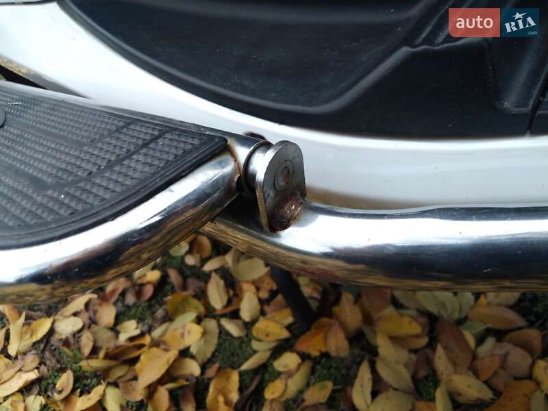 Скутер AIMA Journey King 2018 в Южноукраинске фото 19 Скутер AIMA Journey King 2018 в Южноукраинске