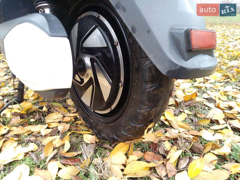 Скутер AIMA Journey King 2018 в Южноукраинске фото 30 Скутер AIMA Journey King 2018 в Южноукраинске