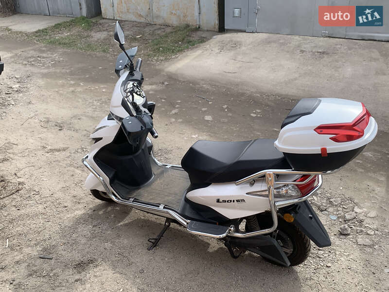 Скутер AIMA Journey 2022 в Одессе фото 10 Скутер AIMA Journey 2022 в Одессе