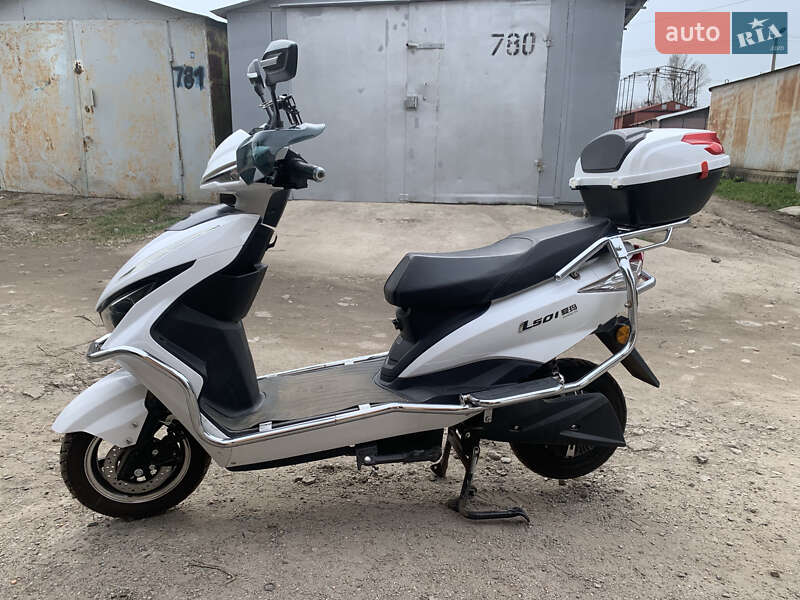 Скутер AIMA Journey 2022 в Одессе фото 2 Скутер AIMA Journey 2022 в Одессе