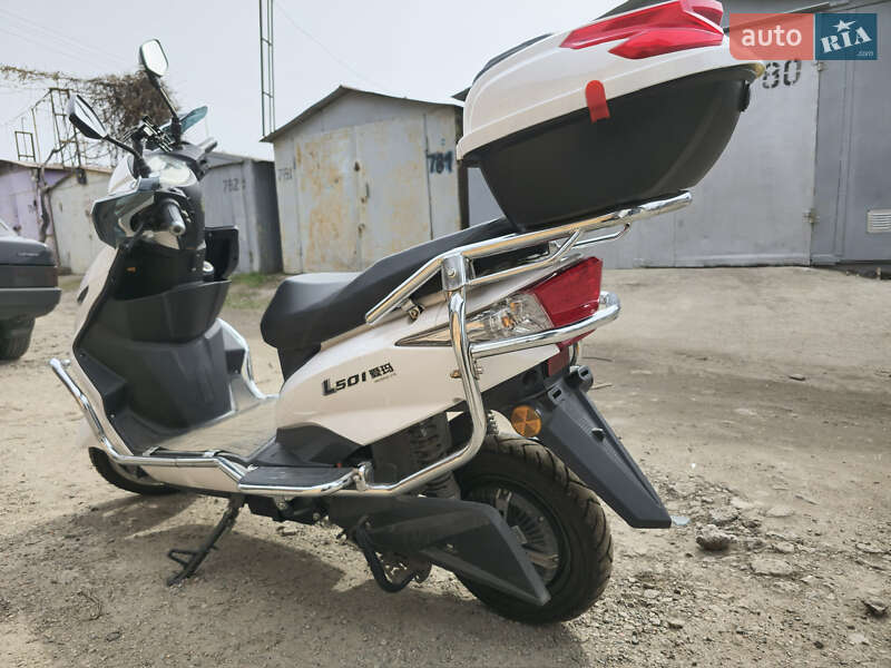 Скутер AIMA Journey 2022 в Одессе фото 20 Скутер AIMA Journey 2022 в Одессе