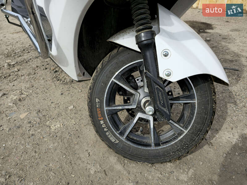 Скутер AIMA Journey 2022 в Одессе фото 15 Скутер AIMA Journey 2022 в Одессе