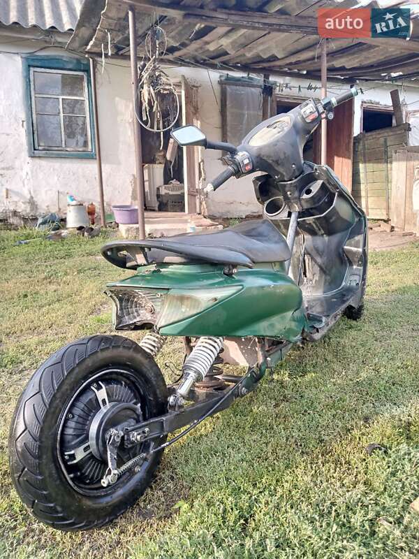 Мотоцикл Кастом AIMA M3 2018 в Полтаве