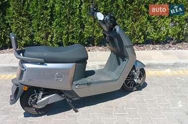 Мопеды AIMA M3 2024 в Киеве