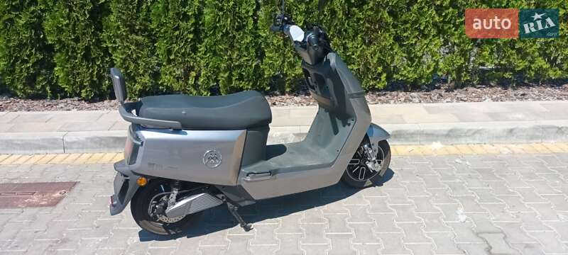 Мопеди AIMA M3 2024 в Києві фото 4 Мопеди AIMA M3 2024 в Києві