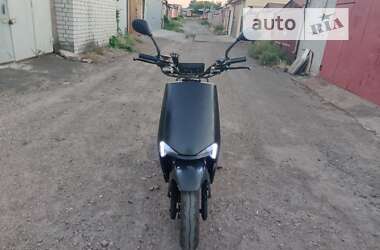Скутер AIMA M3 2023 в 