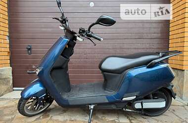 Скутер AIMA M3 2022 в Киеве