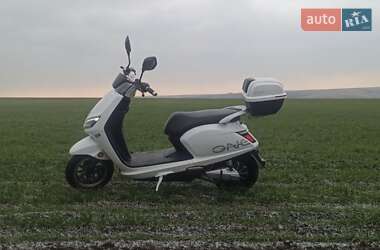 Скутер AIMA M3 2022 в Березівці