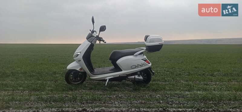 Скутер AIMA M3 2022 в Березовке