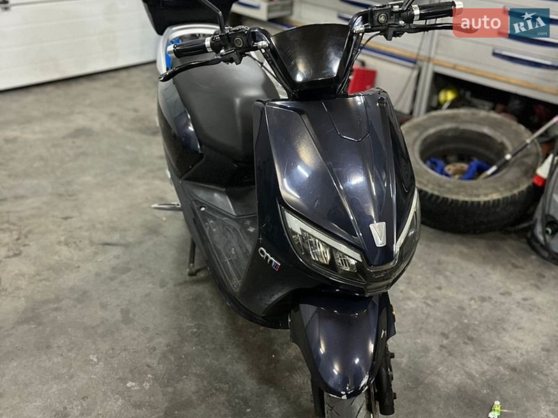 Мопеды AIMA M3 2020 в Ковеле