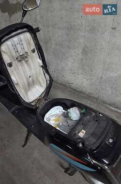 Скутер AIMA M4 2021 в 