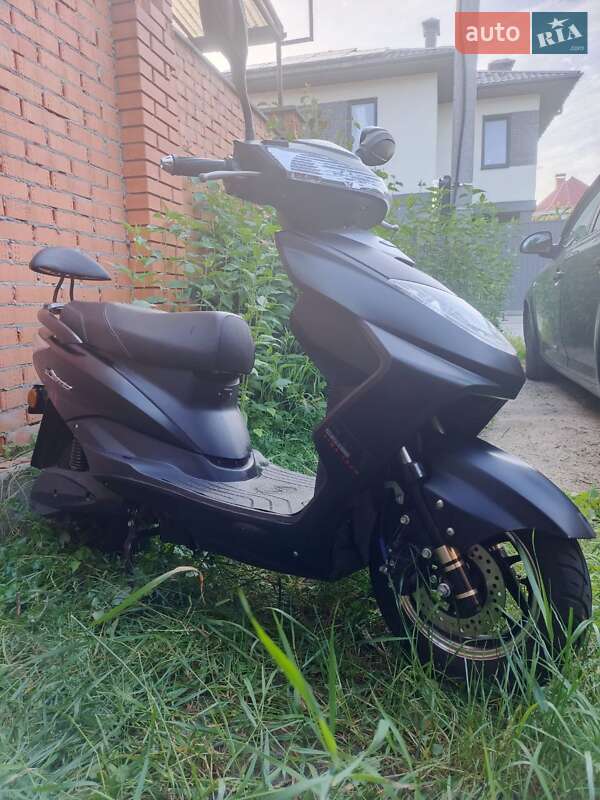 Скутер AIMA MIOA 2023 в 