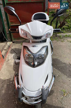 Скутер AIMA Power Eagle 2020 в 