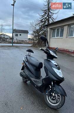 Мопеди AIMA Power Eagle 2023 в Тисмениці фото 2 Мопеди AIMA Power Eagle 2023 в Тисмениці