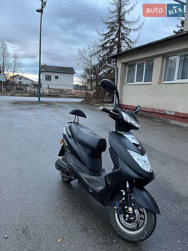 Мопеди AIMA Power Eagle 2023 в Тисмениці фото 2 Мопеди AIMA Power Eagle 2023 в Тисмениці